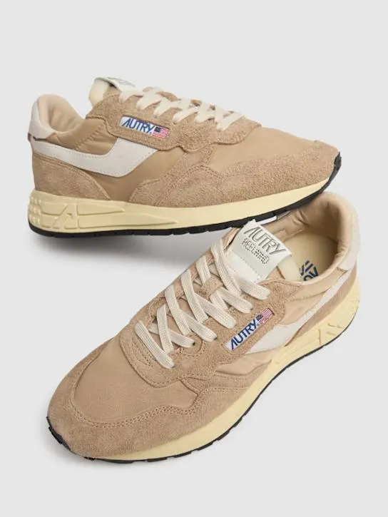 Autry   Reelwind Low sneakers 