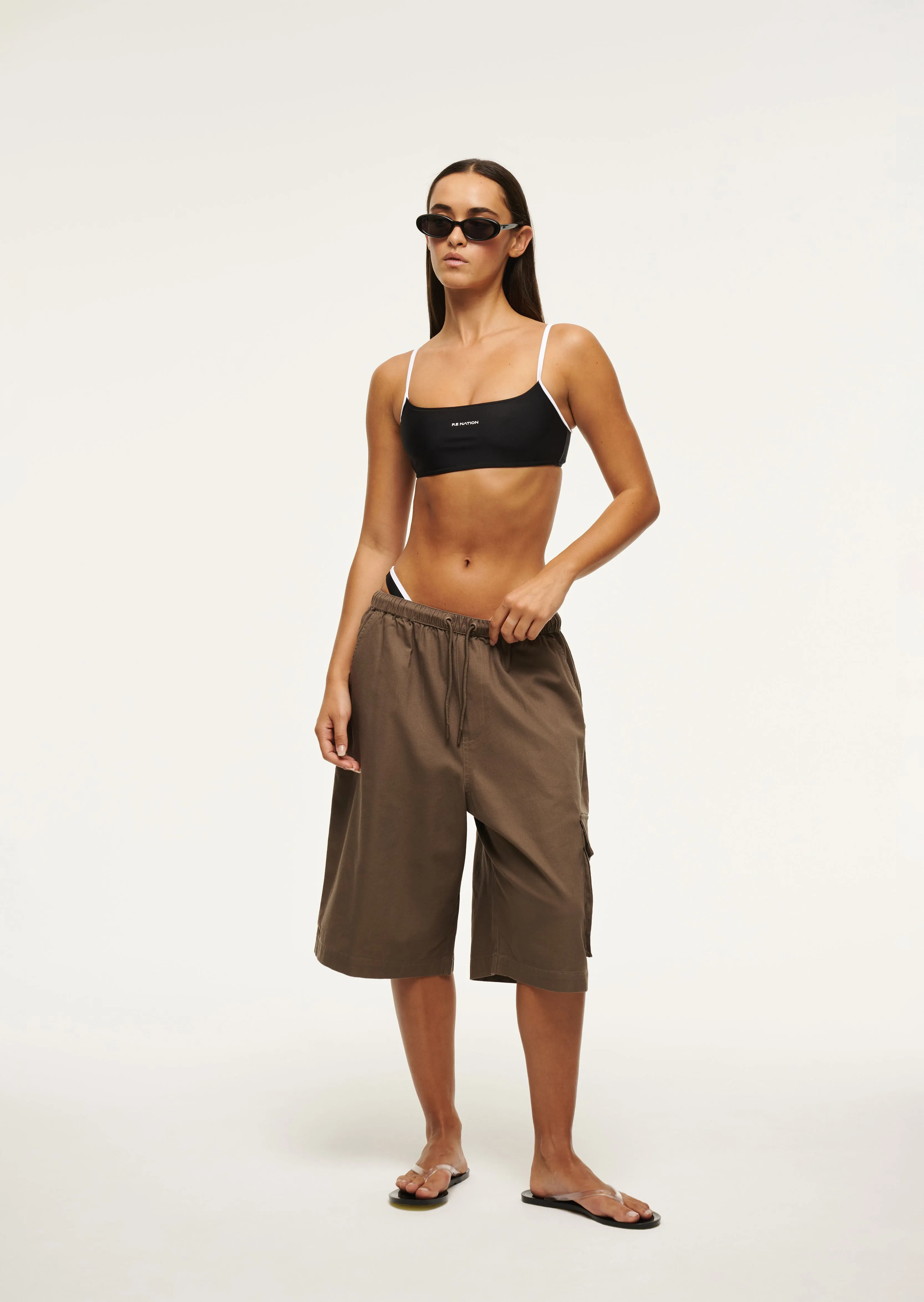 AWARD SHORT IN FOSSIL