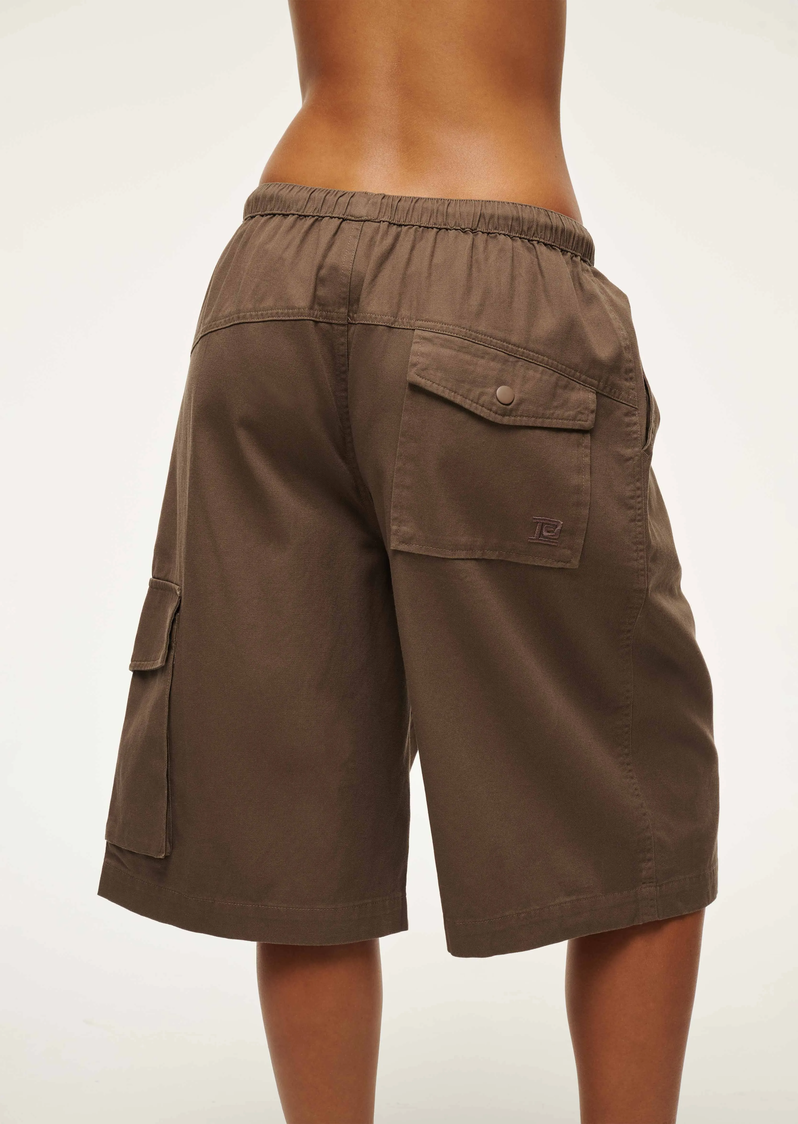 AWARD SHORT IN FOSSIL