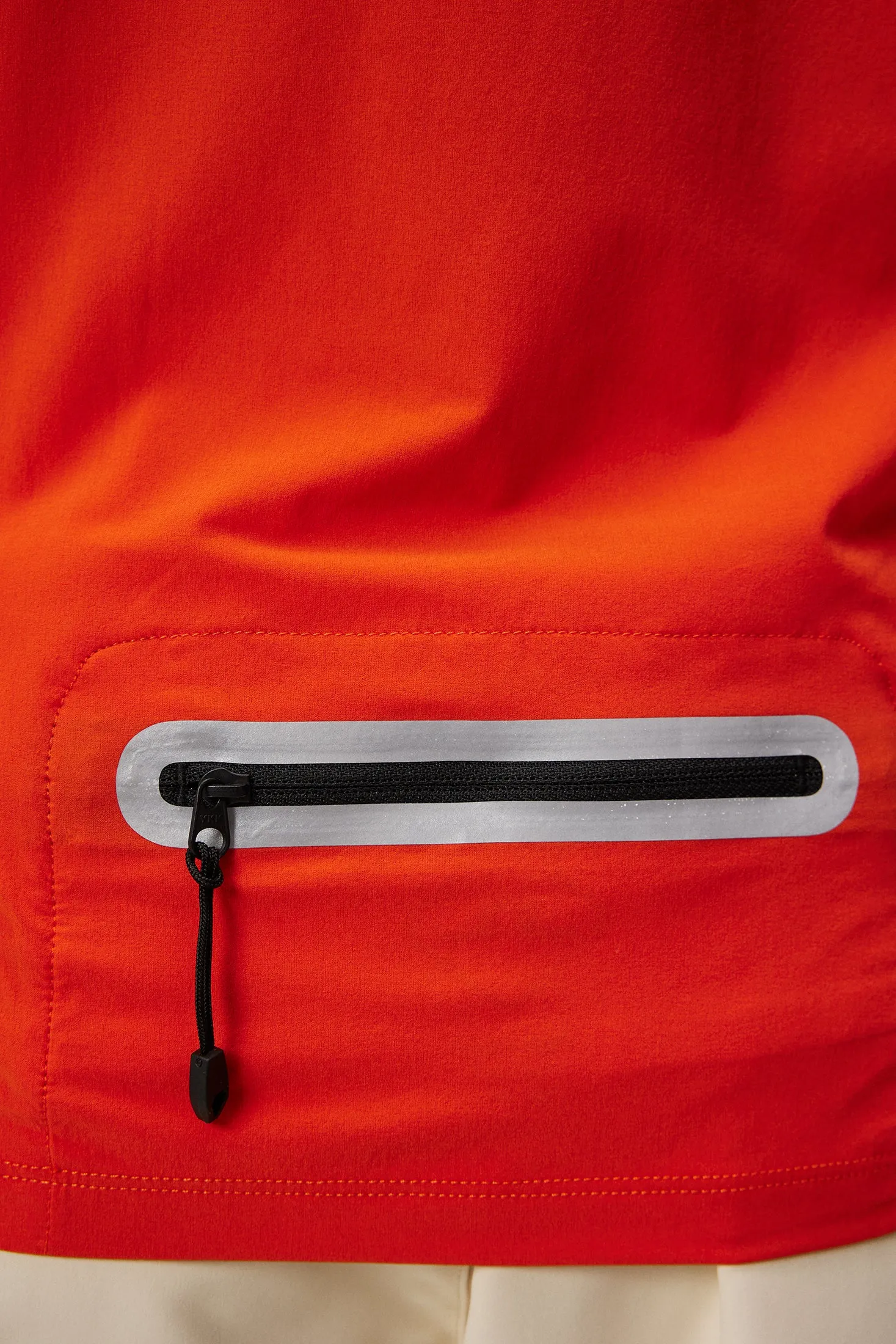 Landa Pro Pack T-shirt / Tangerine Tango