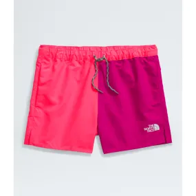 North Face Amphibious Class V Shorts Girls
