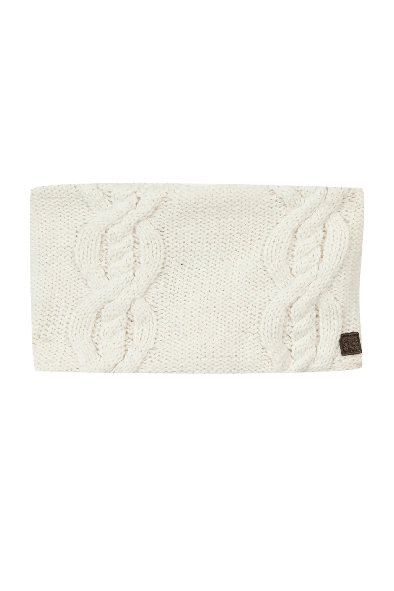 Snood      Ecru     
